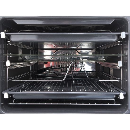 Электрический духовой шкаф Kaiser EH 6907 GW La Perle