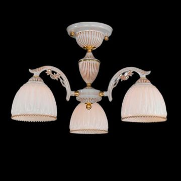 Потолочная люстра Reccagni Angelo PL.9671/3