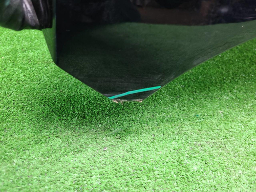 Капот Changan CS55PLUS (2021-н.в.)