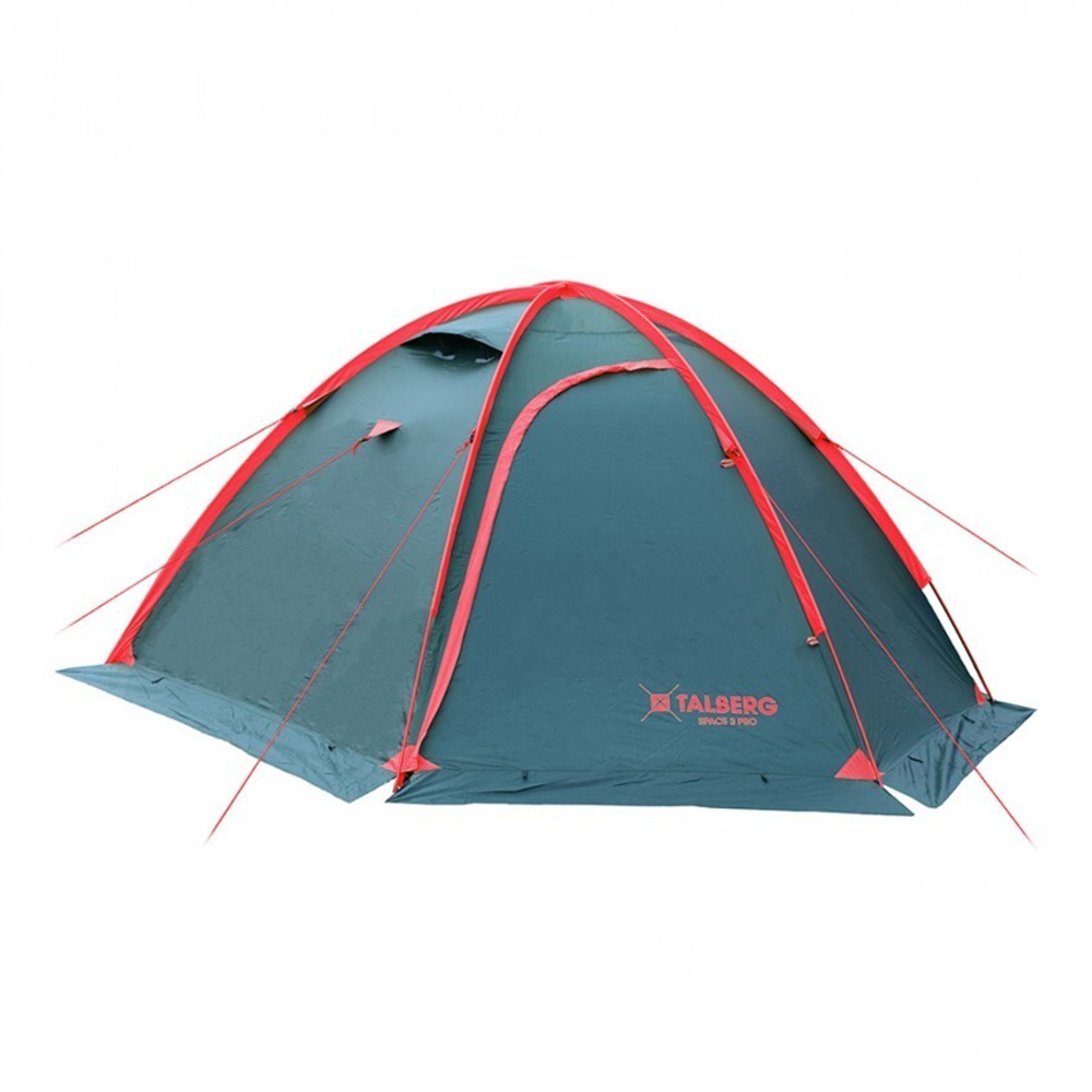 ПАЛАТКА TALBERG SPACE PRO 3