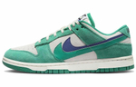 Кроссовки Nike Dunk Low Se "85" (Женская размерная сетка)