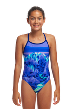 Купальник FUNKITA Girl's Remarkables