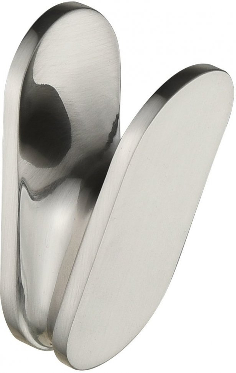 Полотенцедержатель 1-й Grocenberg AC0051 (Никель)