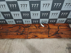 Проводка переднего бампера Hyundai Santa Fe 4 (TM) 20-23 Б/У Оригинал 91890s1530