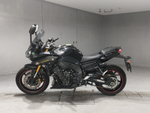 Yamaha FZ8-S 2012