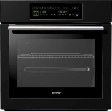 Электрический духовой шкаф Gorenje GP 872 B