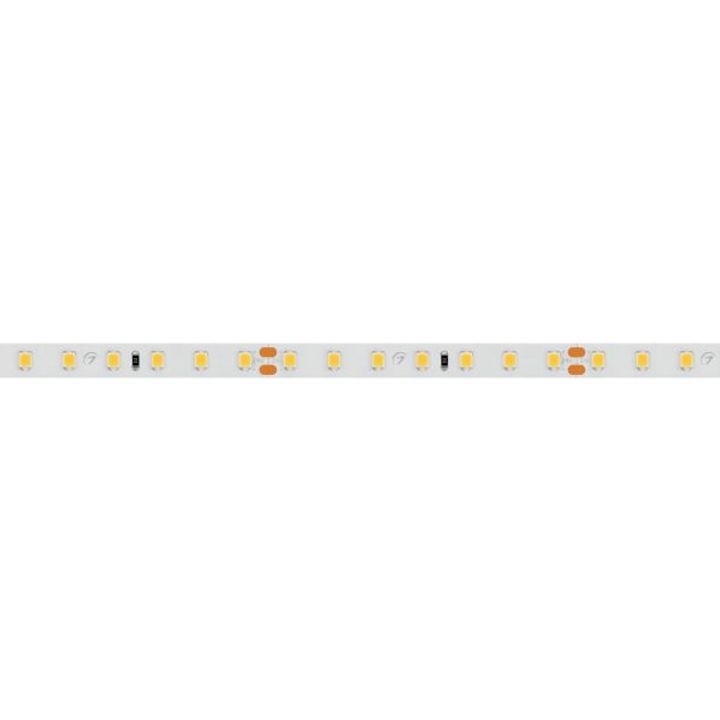 Светодиодная лента Arlight 10W/m 98LED/m 2835SMD теплый белый 5M 021453(2)