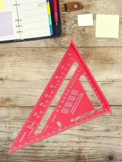 Угольник свенсона,треугольник свенсон,строительный, столярный