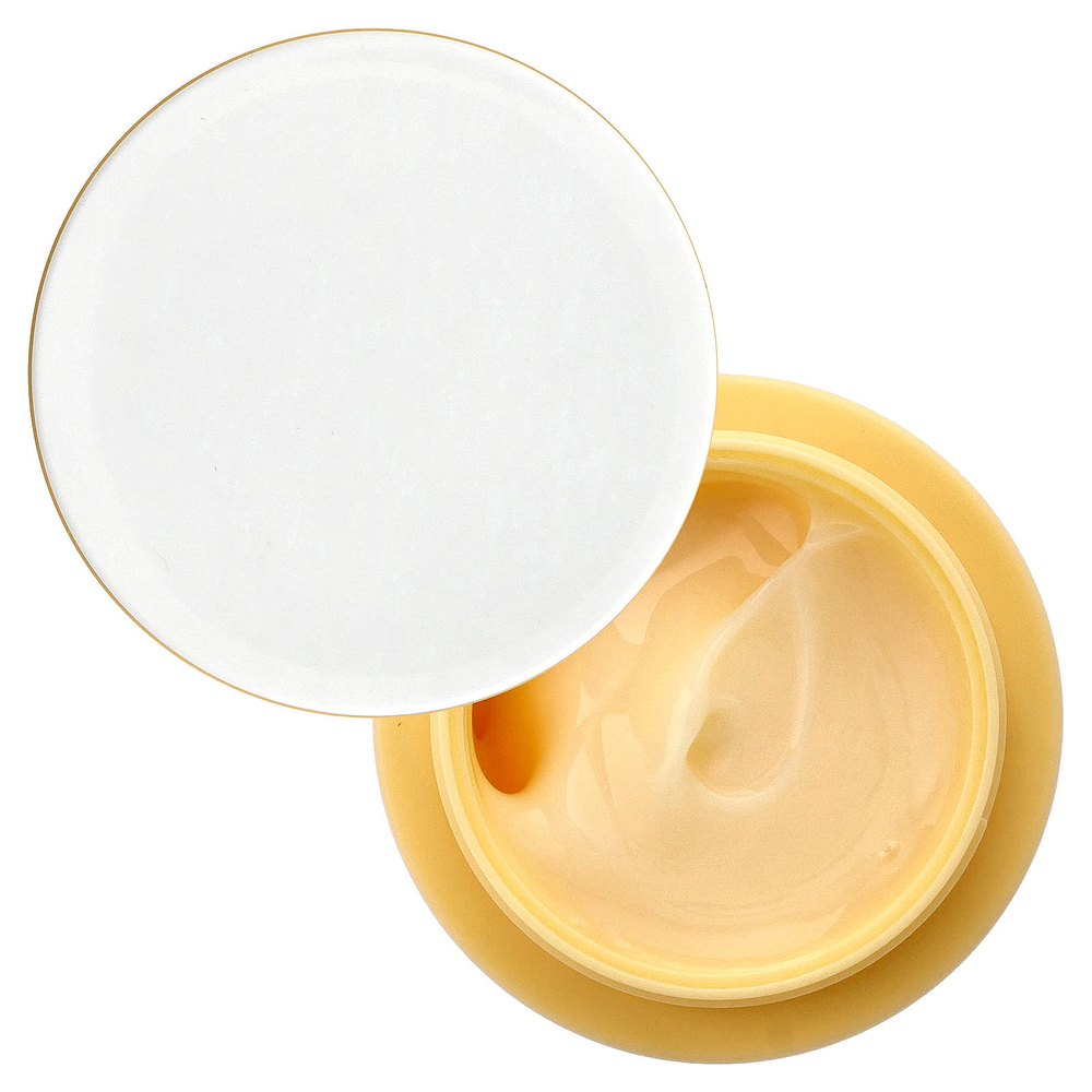 Petitfee, увлажняющий крем для сияния кожи с маслом первоцвета вечернего, 50 мл (1,69 жидк. унции)