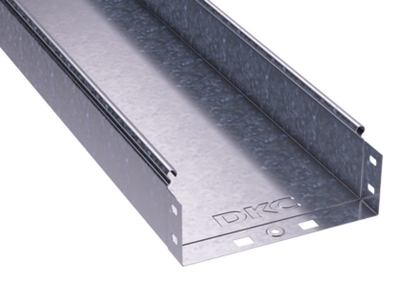 Лоток 500х80 L2000