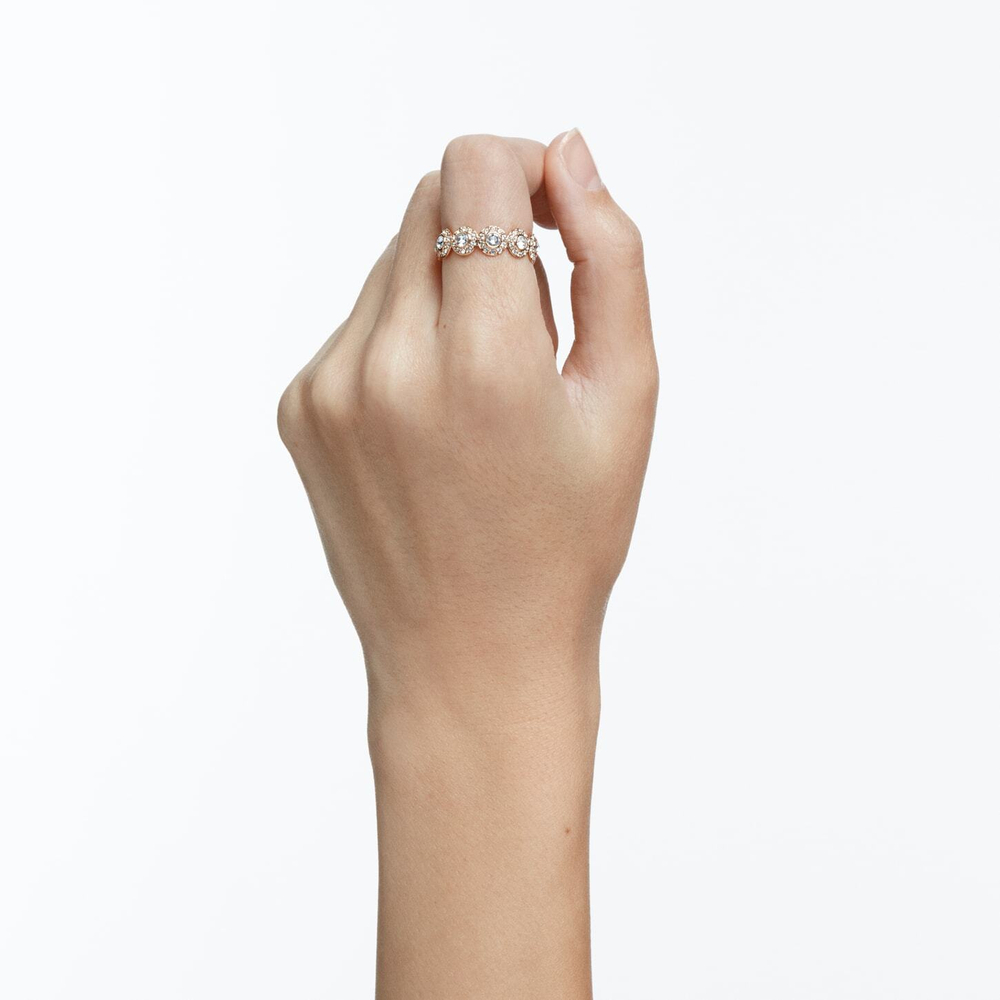 ANGELIC:RING BAND CRY/ROS 55 5424994
