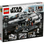 LEGO Star Wars: Лезвие бритвы 75292 — The Razor Crest — Лего Звездные войны Стар Ворз