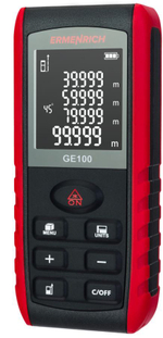 Рулетка  Ermenrich 83074