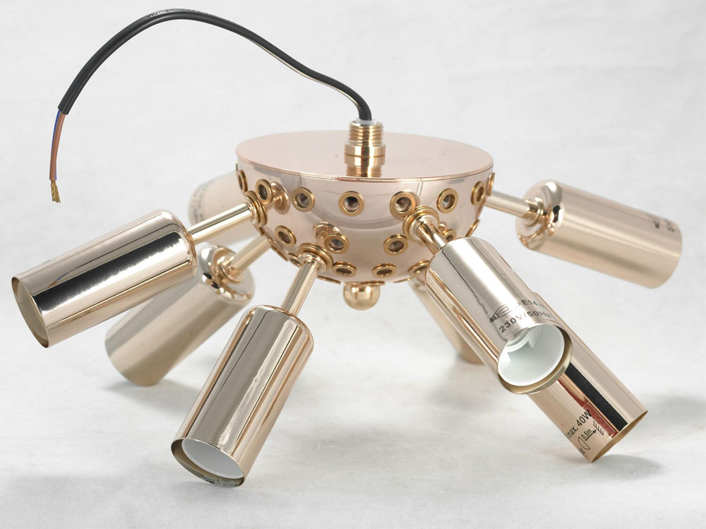 Стекло Lussole GRLSP-8386