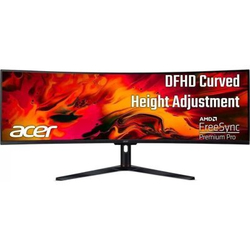 Монитор Acer Nitro EI491CRSbmiiiphx