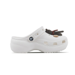 Crocs Classic Platform Clog Eva (Женская размерная сетка)
