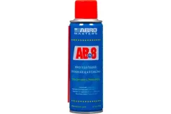 Смазка-спрей ABRO MASTERS 200мл 37307