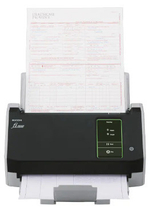 Сканер Ricoh (Fujitsu) fi-8040