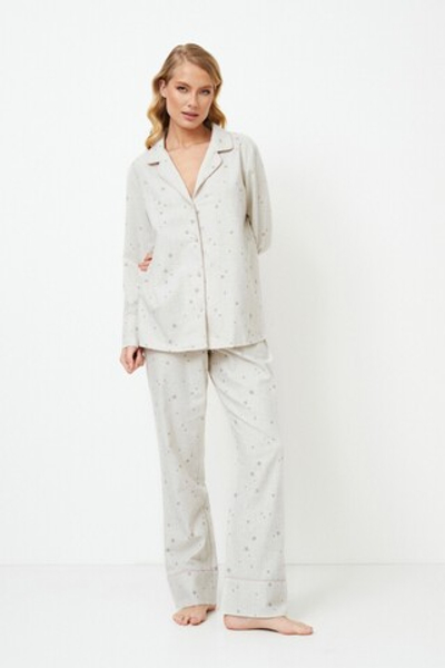 DOROTHEA Пижама женская со штанами