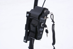 Мотобуксировщик БТС Стандарт 15 л.с.