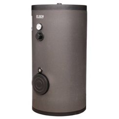 Бойлер косвенного нагрева ELSEN с одним змеевиком 200