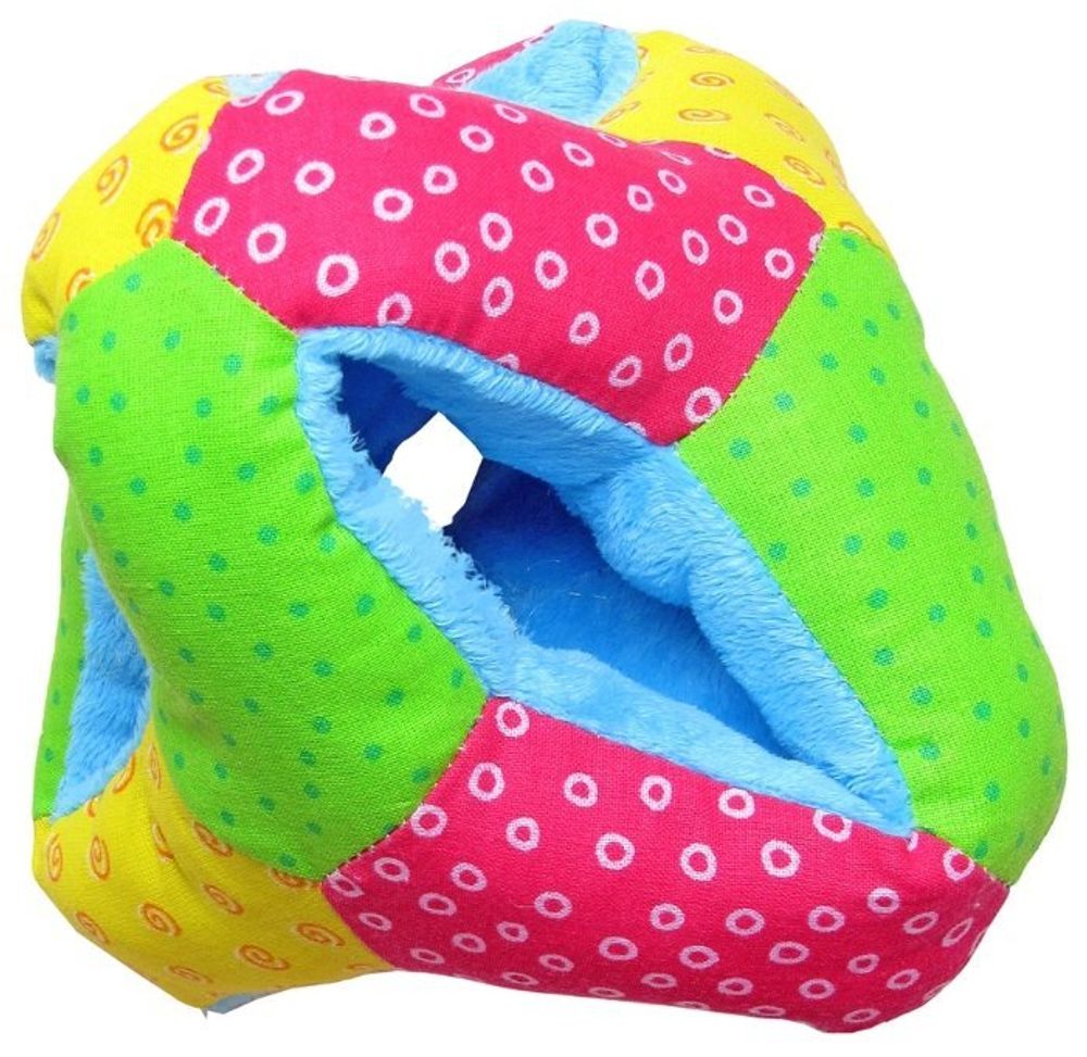 Развивающая игрушка Мякиши Выкрутасы 284