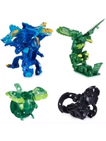 Набор игрушка трансформер Бакуган Legends Collection Pack