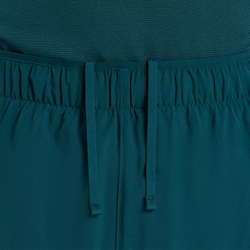 Теннисные шорты New Balance Tournament Novelty - teal