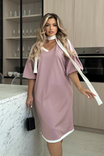 Платье Элси №4 Valentina