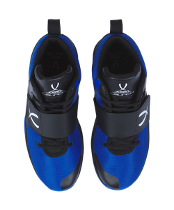 Кроссовки баскетбольные Launch, синий/черный