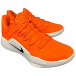 Nike Hyperdunk X Low Tb "Team Orange"
