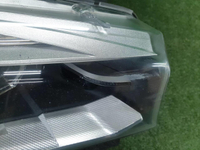 Фара правая BMW X5 F15 X6 F16 (2015-2018) Adaptive LED