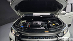 KG Mobility (Ssangyong) The New Rexton Sports KHAN Дизель 2.2 4WD (10.2021)