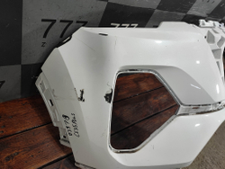 Бампер передний Changan CS35PLUS 21-нв Б/У Оригинал S111F2713010401