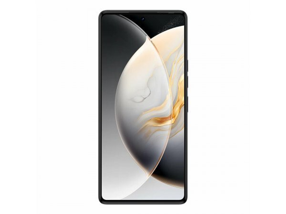 Смартфон Tecno Camon 30 8/256GB Basaltic Dark