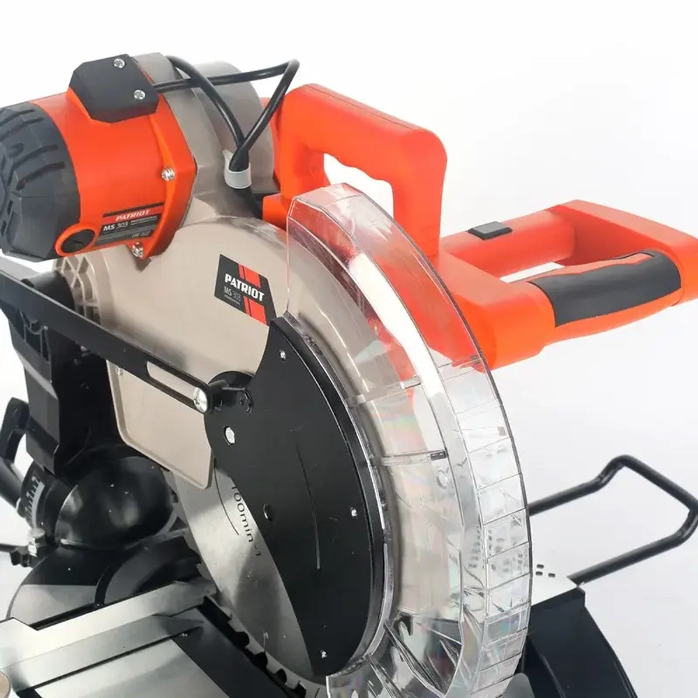Пила торцовочная Patriot MS 303, 190301903