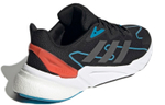 Кроссовки Adidas X9000L2