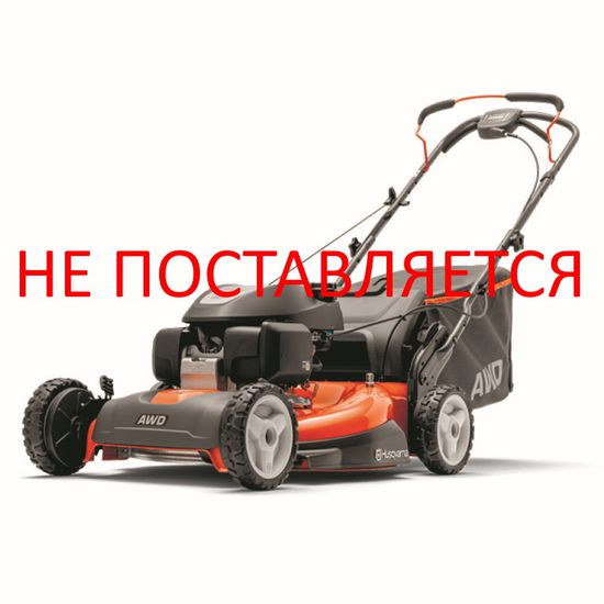 Газонокосилка бензиновая "HUSQVARNA" LC356AWD