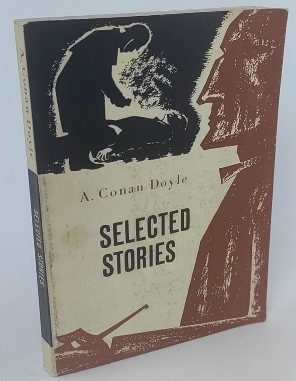 Selected Stories. A. Conan Doyle