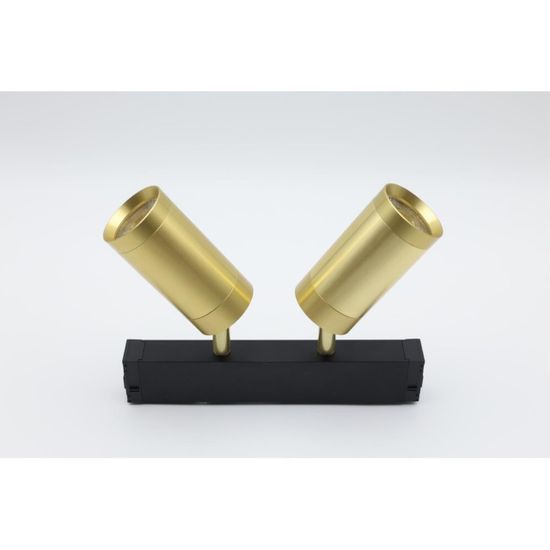 Светильник трековый APL.0205.10.18