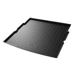 Коврик в багажник Norplast для Peugeot 3008 III 2023-, Черный, арт.NPA00-T64-331