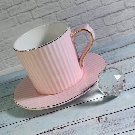 Lenardi 109-126 Чайный набор 12пр. 270 млв под.уп.(х6)Фарфор