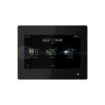 Тепловой насос Haier AW16NMXCHA, серия Super Aqua HE Monobloc