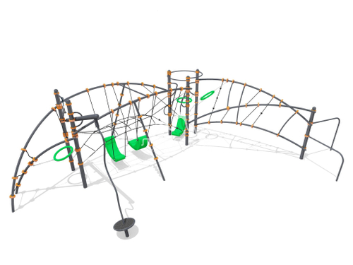Спортивный комплекс 09214