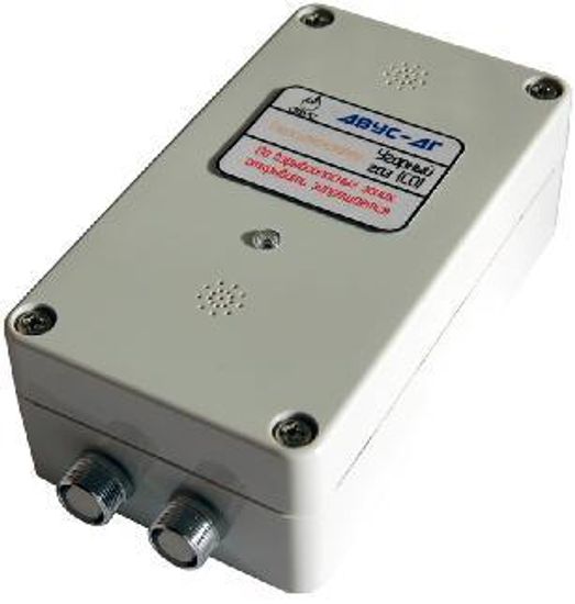 АВУС-ДГ, Газосигнализаторы, № в ГРСИ РФ - 44880-10