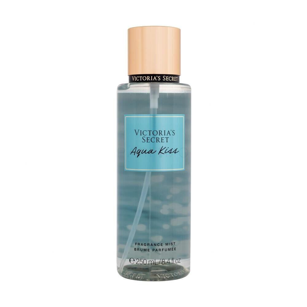 Victoria´s Secret Aqua Kiss 250 ml körperspray für Frauen