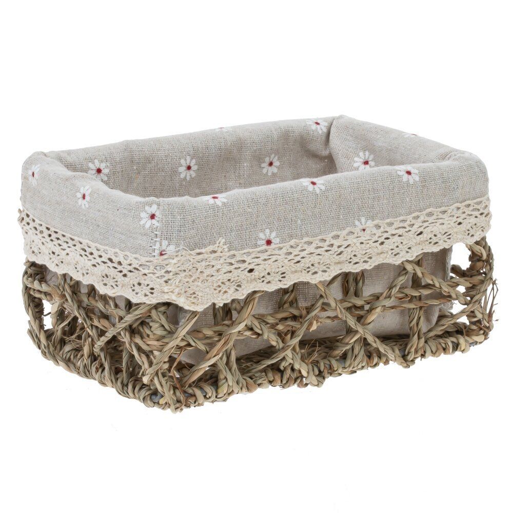 GAEM Корзина, L18 W13 H10 см