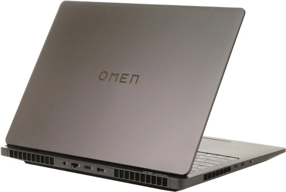 Ноутбук HP Omen MAX Gaming 16-ah0021ci 16" / 32 Гб / SSD 1000 Гб / Без ОС / D02E4EA