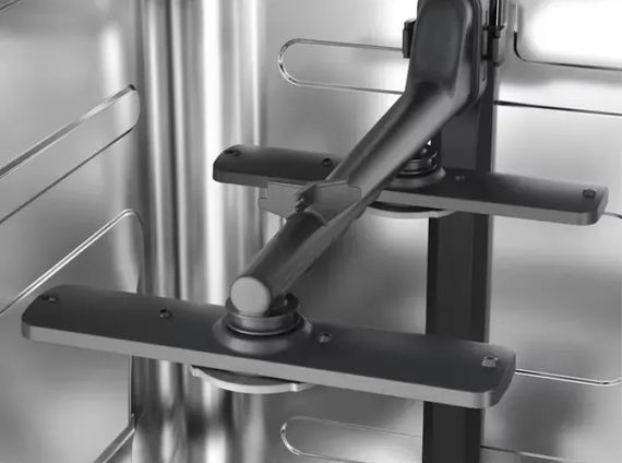 Посудомоечная машина ELECTROLUX KEGB3410L