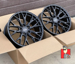 Комплект дисков HRE FF204 19x8.5 et30 5x120
